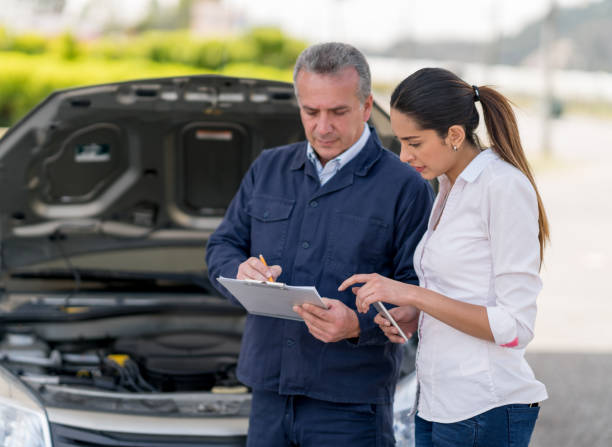 Auto insurance consultation in Sierra Ridge, CO